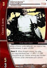 Kingpin wilson fisk usato Kingpin wilson fisk usato  Italia