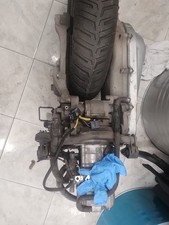 Motore honda 150 usato Motore honda 150 usato  Roma