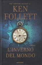 Inverno del ken usato Inverno del ken usato  Parma