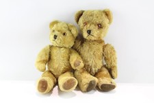 Teddy bear vintage for sale  LEEDS