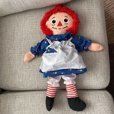 Vintage raggedy ann for sale  Homestead
