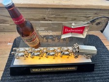 Budweiser clydesdale horses for sale  Kimberling City