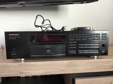 Pioneer 7700 player usato  Isola del Liri