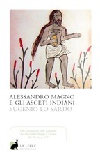 Alessandro magno gli usato  Italia