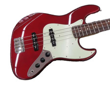 Fender japan jb62 d'occasion  Expédié en France