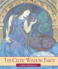 Usado, The Celtic Wisdom Tarot [With 78 Full-Color Cards] by Matthews, Caitlin comprar usado  Enviando para Brazil