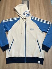 Adidas allcourt jacket for sale  SUTTON COLDFIELD