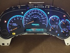 Silverado sierra tahoe for sale  Winona