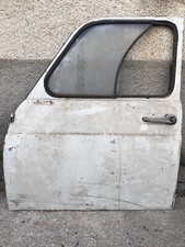 Porta anteriore sinistra usato  Morra de Sanctis