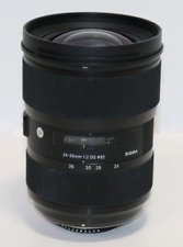 Sigma 35mm lens for sale  Lawndale