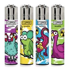 Clipper accendini pezzi usato  Pomezia