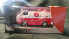 Toyota hiace van2007 d'occasion  Six-Fours-les-Plages