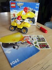 Lego duplo 2904 gebraucht kaufen  Baiersdorf