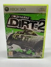 Colin Mcrae: Dirt 2 für Xbox 360 / Xbox360 comprar usado  Enviando para Brazil