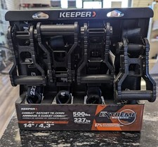 Keeper combat ratchet for sale  Port Saint Lucie