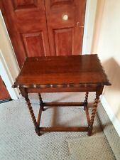 Antique 1920 oak for sale  BIRMINGHAM