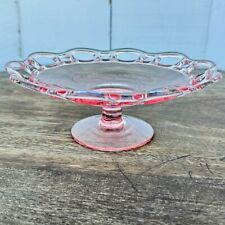 Lancaster glass pink for sale  Trabuco Canyon
