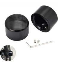 Black axle nut for sale  Camden