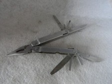 Vintage leatherman original for sale  Irvine