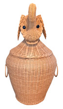 Wicker rattan happy for sale  Aliquippa