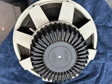 Gauss woofer speaker for sale  Bronx