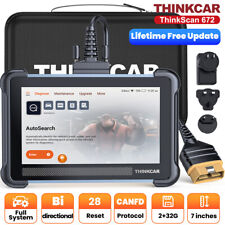 Thinkcar thinkscan 672 for sale  UK