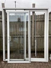 Upvc sliding patio for sale  HULL