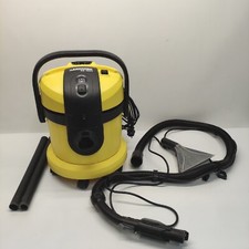 Kärcher 4001 washvakuumleitun gebraucht kaufen  Nagold