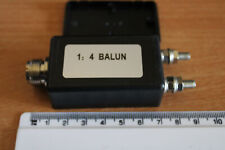 Balun homebrew qrp for sale  WINGATE