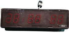 Horloge bodet style d'occasion  Beaumont-sur-Oise