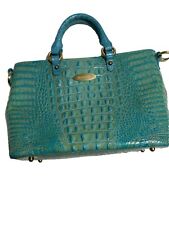 Brahmin duxbury satchel for sale  Clanton