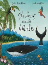 Snail whale julia for sale  UK