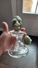 Bougie glass thick for sale  Fresno
