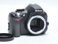 Corpo da câmera digital SLR Nikon D3100 *sem porta SD* comprar usado  Enviando para Brazil