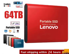 Hard disk esterno usato  Sant Elpidio a Mare