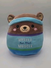 Work squishmallow omar for sale  Muskegon