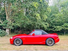 Mx5 turbo sport for sale  NEWPORT PAGNELL