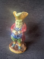 Staffordshire toby jug for sale  WARMINSTER