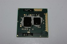 DELL Vostro 3500 Intel CPU i3-380M 2,53GHz SLBZX Prozessor #CPU-35 comprar usado  Enviando para Brazil