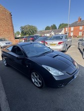 toyota celica t sport for sale toyota celica t sport for sale DERBY