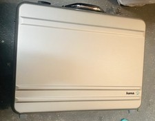 Aluminium laptop aktentasche gebraucht kaufen  Kaarst