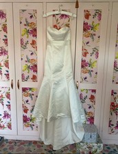 True bride mermaid for sale  CHELTENHAM