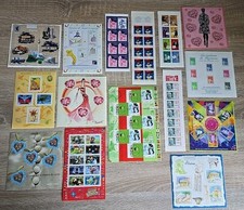 Lot blocs carnets d'occasion  Chorges