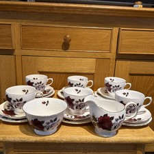 Colclough amoretta roses for sale  FAREHAM