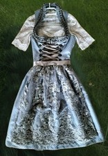 Marjo dirndl kleid gebraucht kaufen  Deutschland