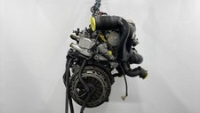 Moteur peugeot 406 d'occasion  Parthenay