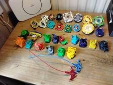 Lot bundle beyblade for sale  CANVEY ISLAND