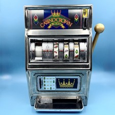 Vintage waco casino for sale  Fenton