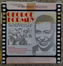 Super film george for sale  PLYMOUTH