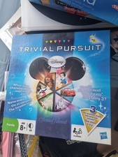 Trivial pursuits disney for sale  WIGAN